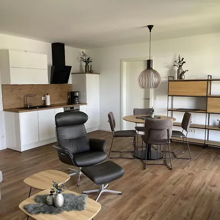 Sonnenweg 48-2 - Egbers Apartment