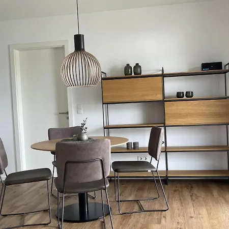 Sonnenweg 48-2 - Egbers Apartment
