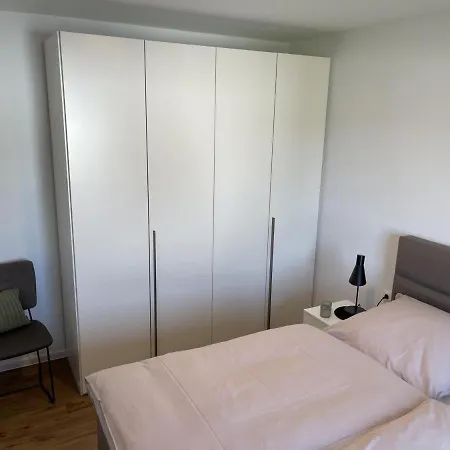 Sonnenweg 48-2 - Egbers Apartment