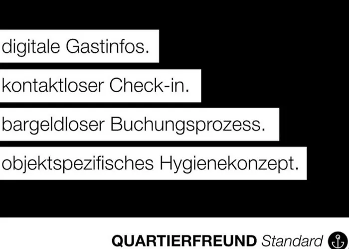 Apartment Sonnenweg 48-2 - Egbers