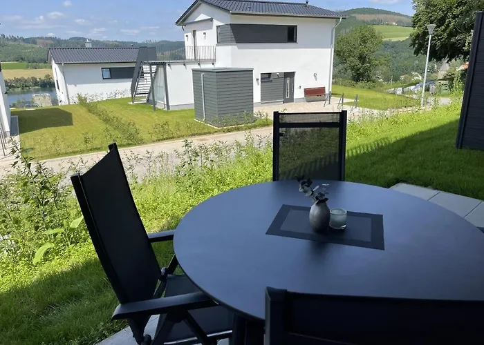 Apartment Sonnenweg 48-2 - Egbers *